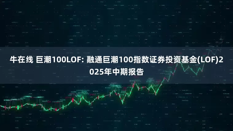 牛在线 巨潮100LOF: 融通巨潮100指数证券投资基金(LOF)2025年中期报告